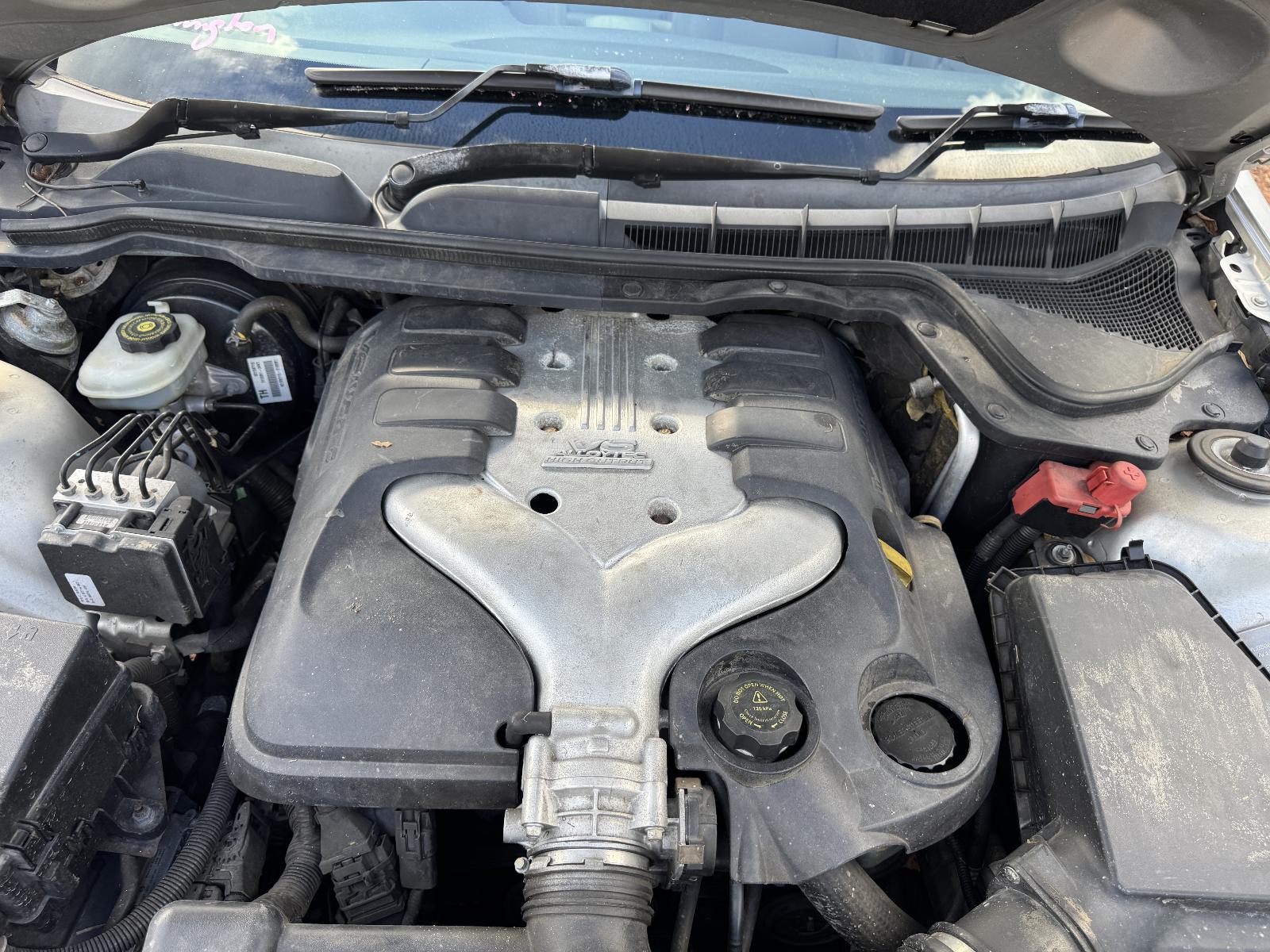 View Auto part Engine HOLDEN STATESMAN/CAPRICE 2006