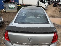View Auto part Engine HOLDEN STATESMAN/CAPRICE 2006
