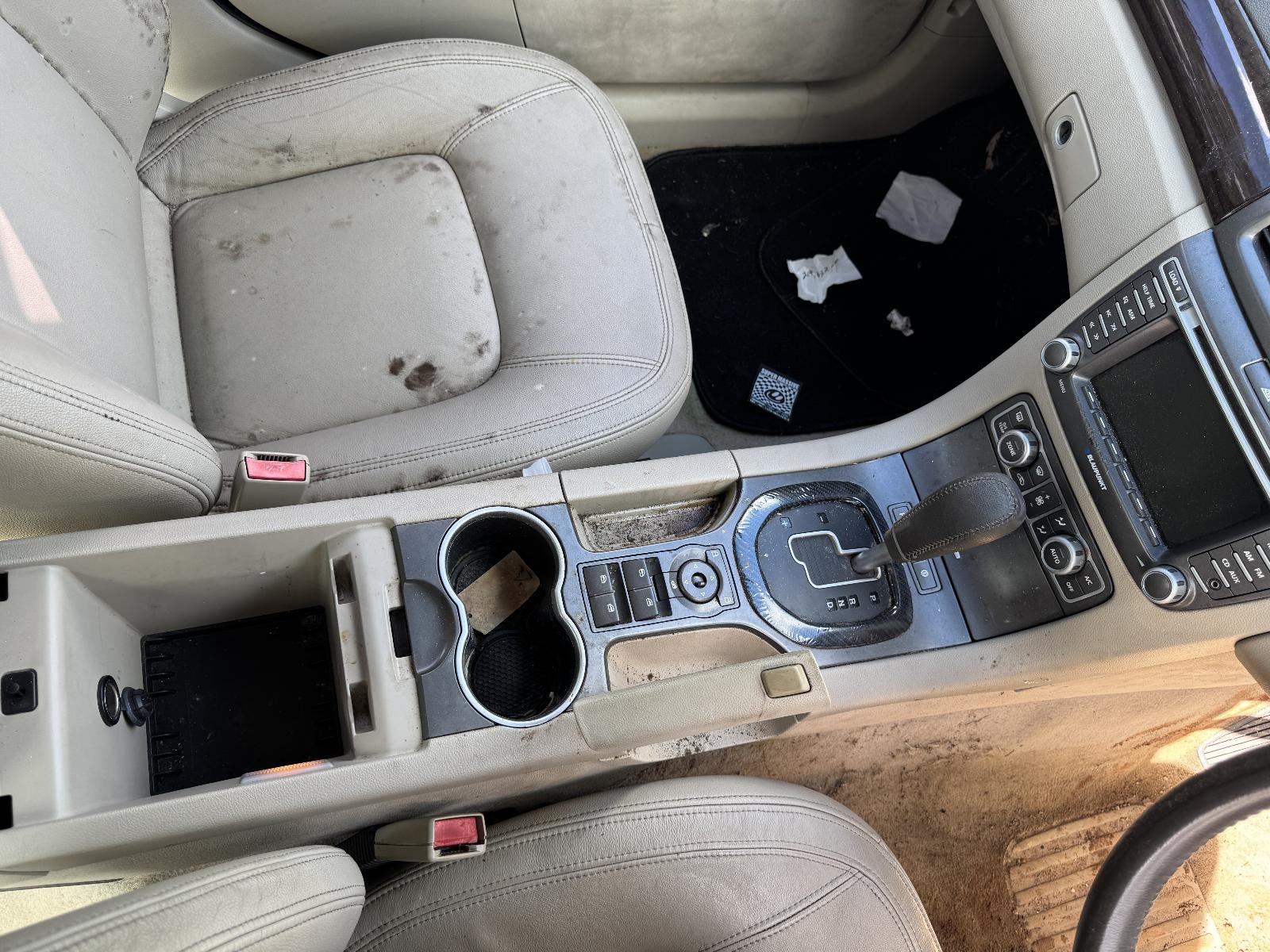 View Auto part Engine HOLDEN STATESMAN/CAPRICE 2006