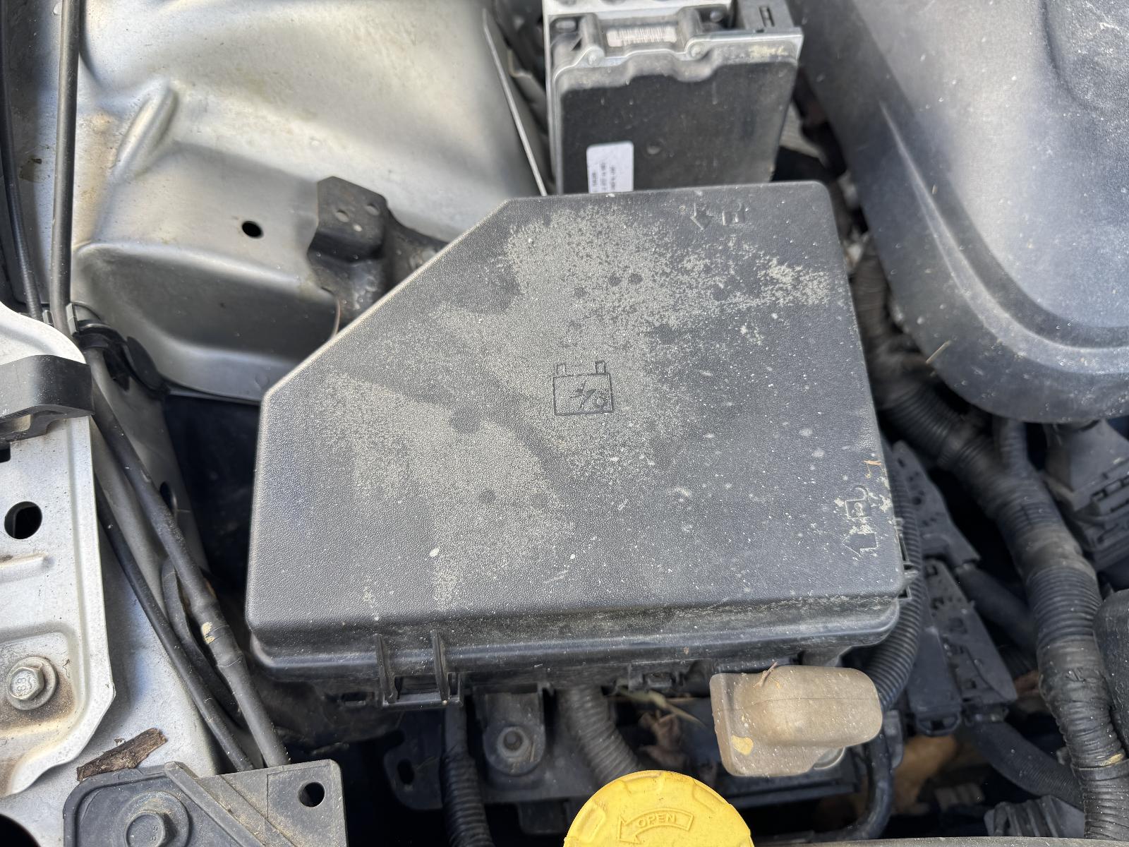 View Auto part Engine HOLDEN STATESMAN/CAPRICE 2006