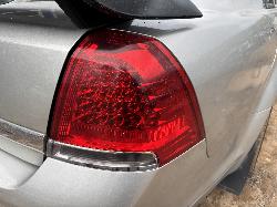 View Auto part Engine HOLDEN STATESMAN/CAPRICE 2006