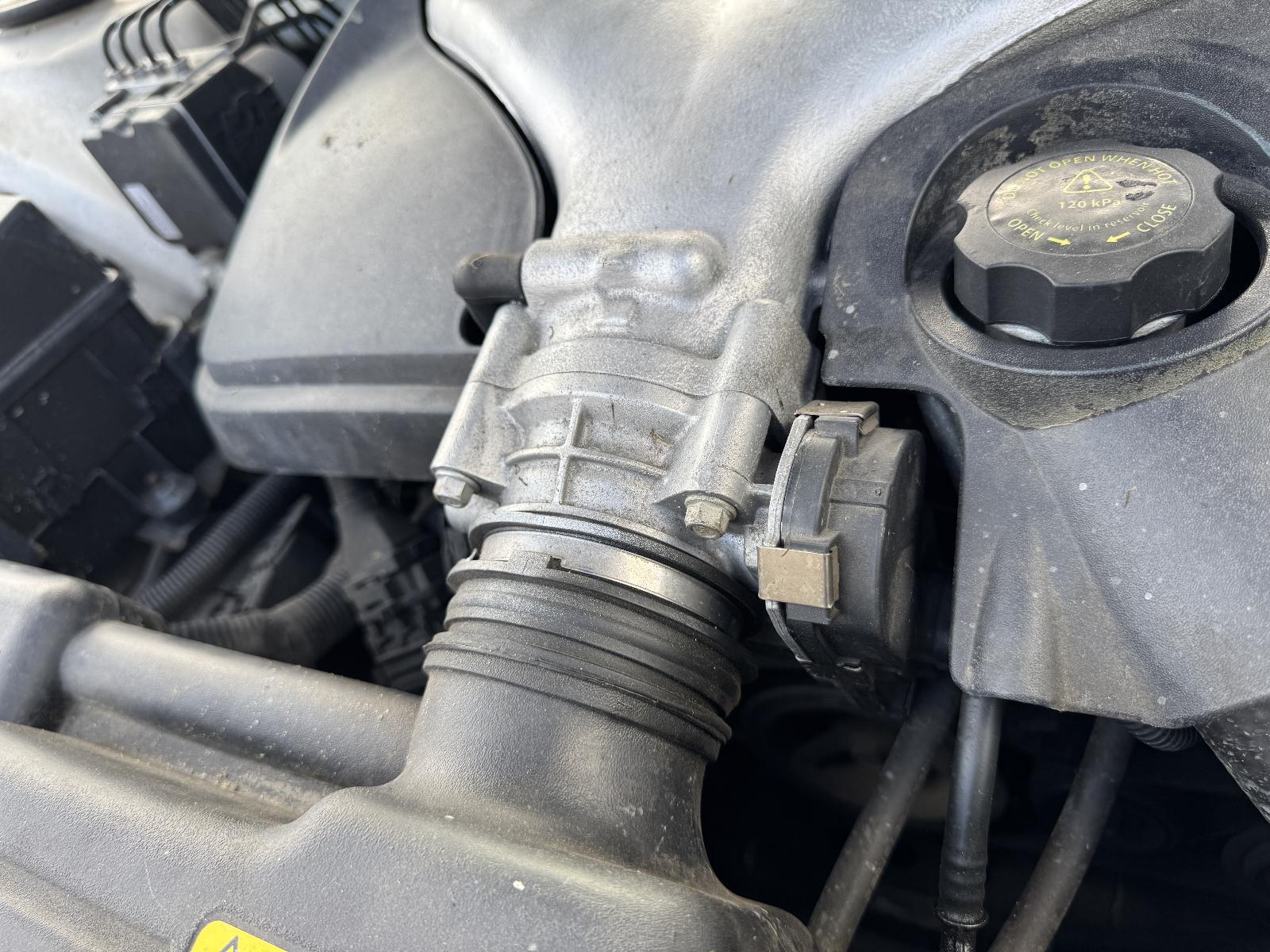 View Auto part Engine HOLDEN STATESMAN/CAPRICE 2006