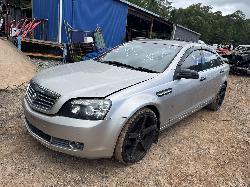 View Auto part Engine HOLDEN STATESMAN/CAPRICE 2006
