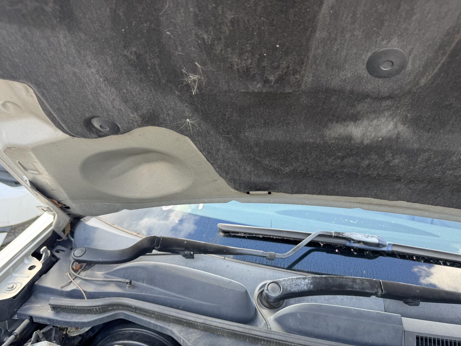 View Auto part Engine HOLDEN STATESMAN/CAPRICE 2006