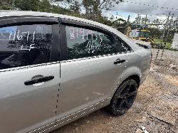 View Auto part Engine HOLDEN STATESMAN/CAPRICE 2006
