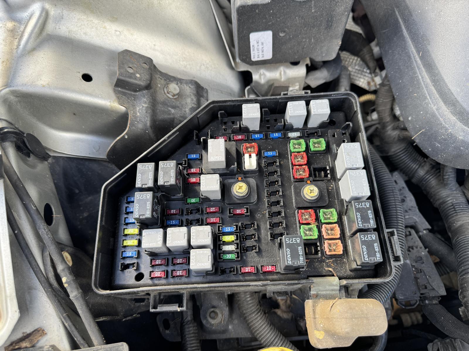 View Auto part Engine HOLDEN STATESMAN/CAPRICE 2006