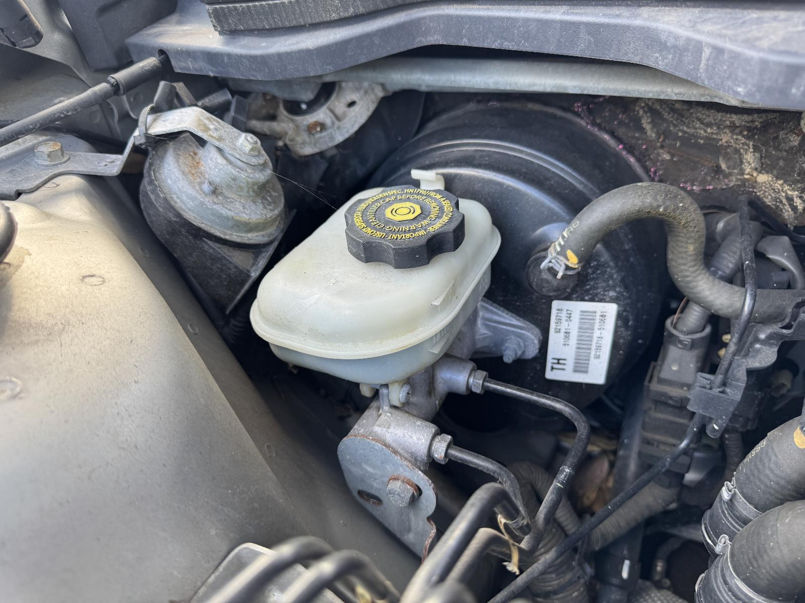 View Auto part Engine HOLDEN STATESMAN/CAPRICE 2006