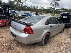 View Auto part Engine HOLDEN STATESMAN/CAPRICE 2006