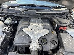 View Auto part Engine HOLDEN STATESMAN/CAPRICE 2006