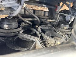 View Auto part Engine HOLDEN STATESMAN/CAPRICE 2006