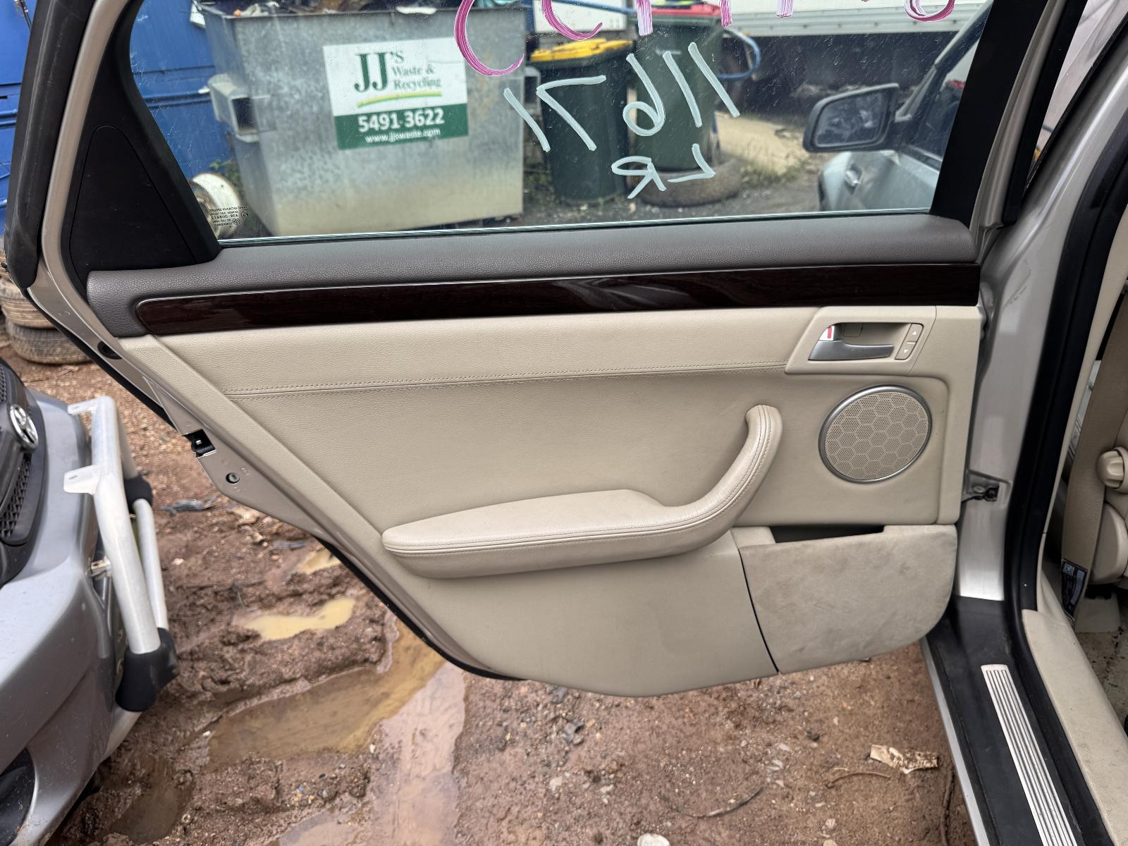 View Auto part Engine HOLDEN STATESMAN/CAPRICE 2006