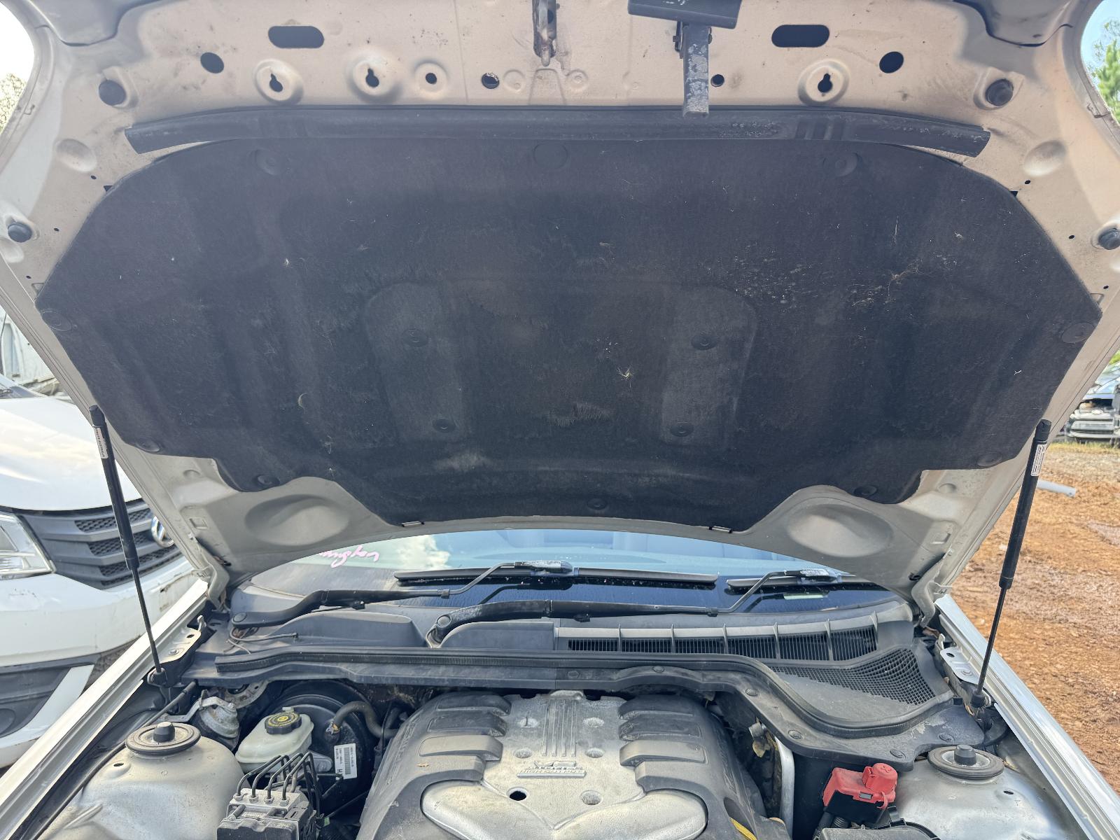 View Auto part Engine HOLDEN STATESMAN/CAPRICE 2006