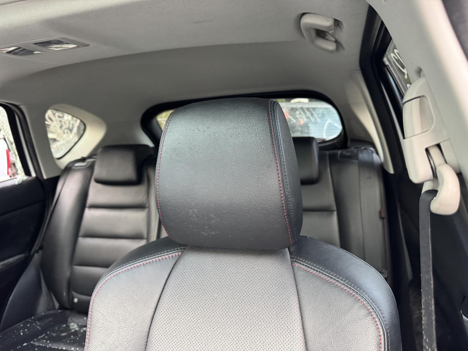 View Auto part Engine MAZDA CX5 2012
