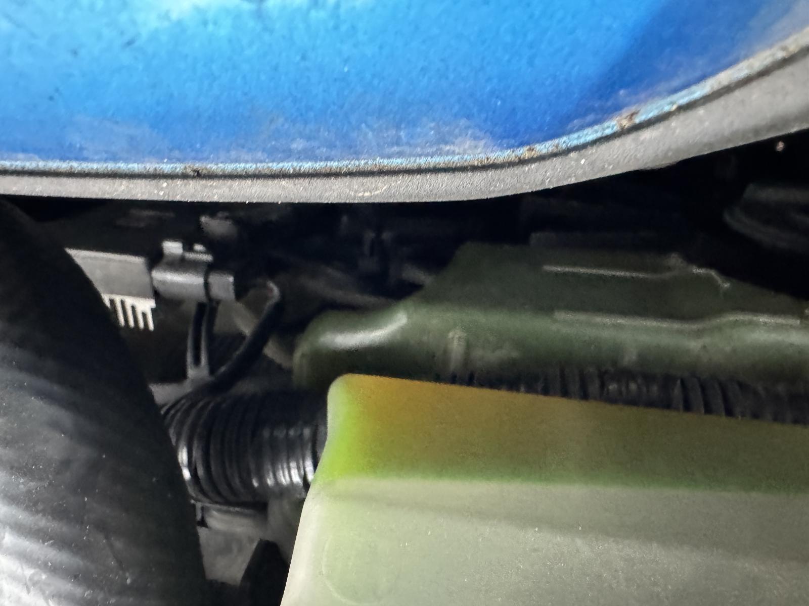 View Auto part Engine MAZDA CX5 2012