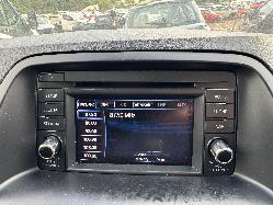 View Auto part Engine MAZDA CX5 2012