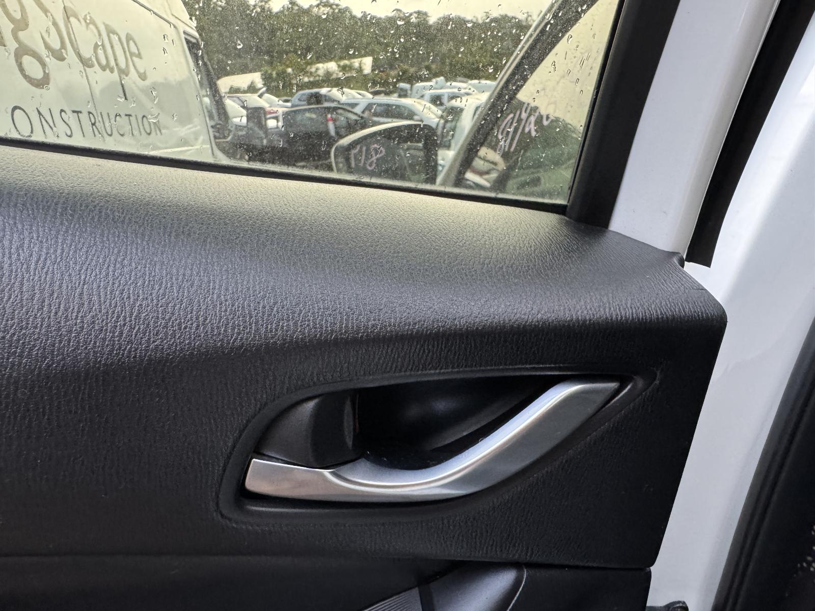View Auto part Engine MAZDA CX5 2012