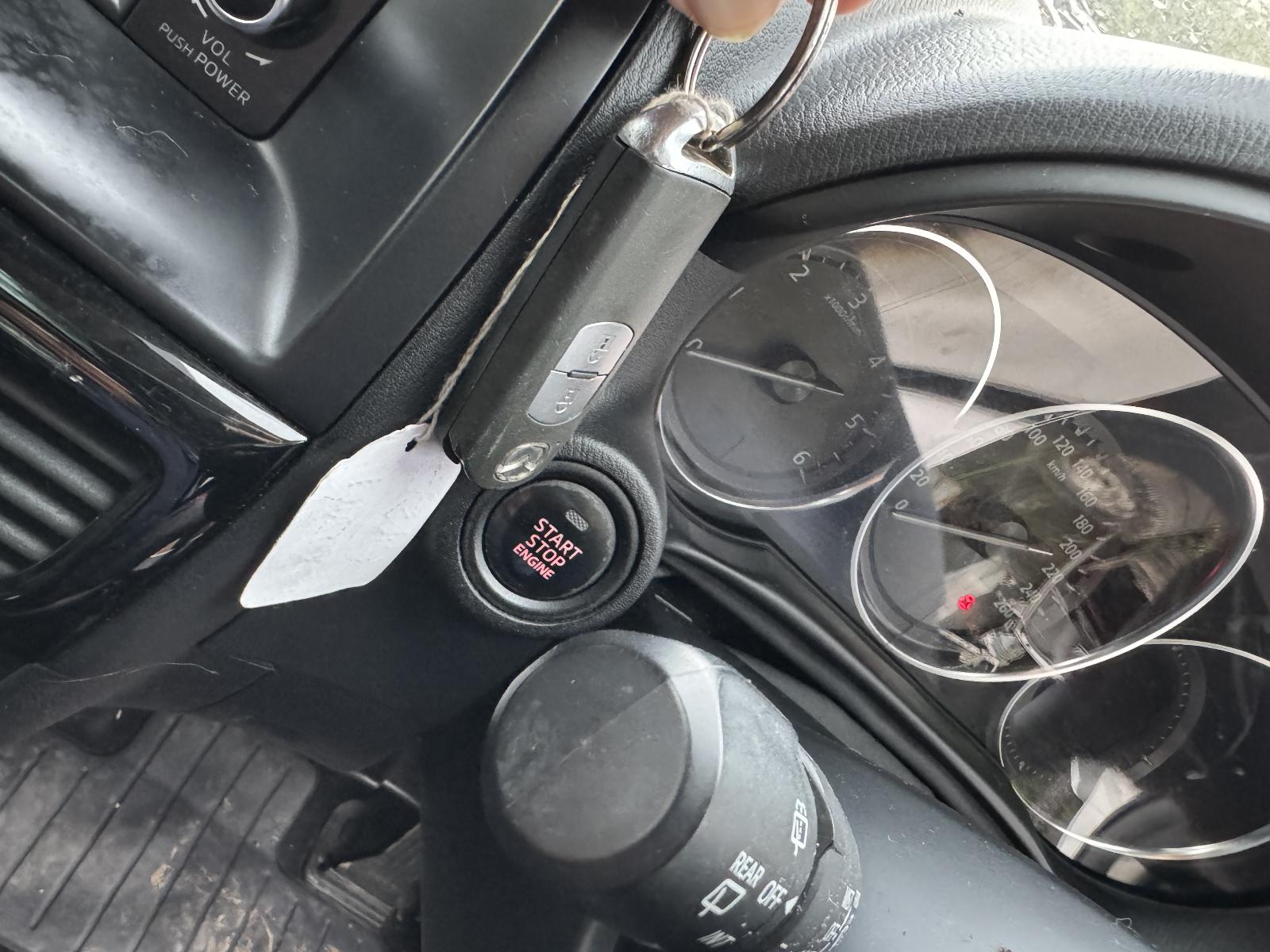 View Auto part Engine MAZDA CX5 2012