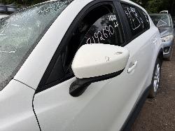 View Auto part Engine MAZDA CX5 2012