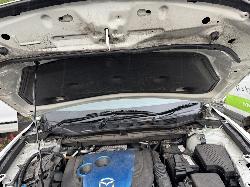 View Auto part Engine MAZDA CX5 2012