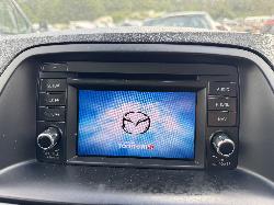 View Auto part Engine MAZDA CX5 2012