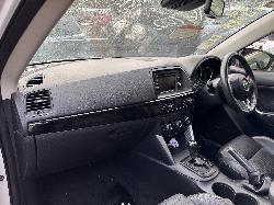View Auto part Engine MAZDA CX5 2012
