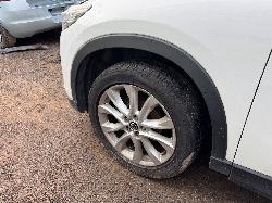 View Auto part Engine MAZDA CX5 2012