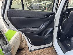 View Auto part Engine MAZDA CX5 2012