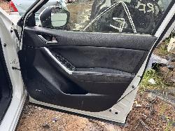 View Auto part Engine MAZDA CX5 2012