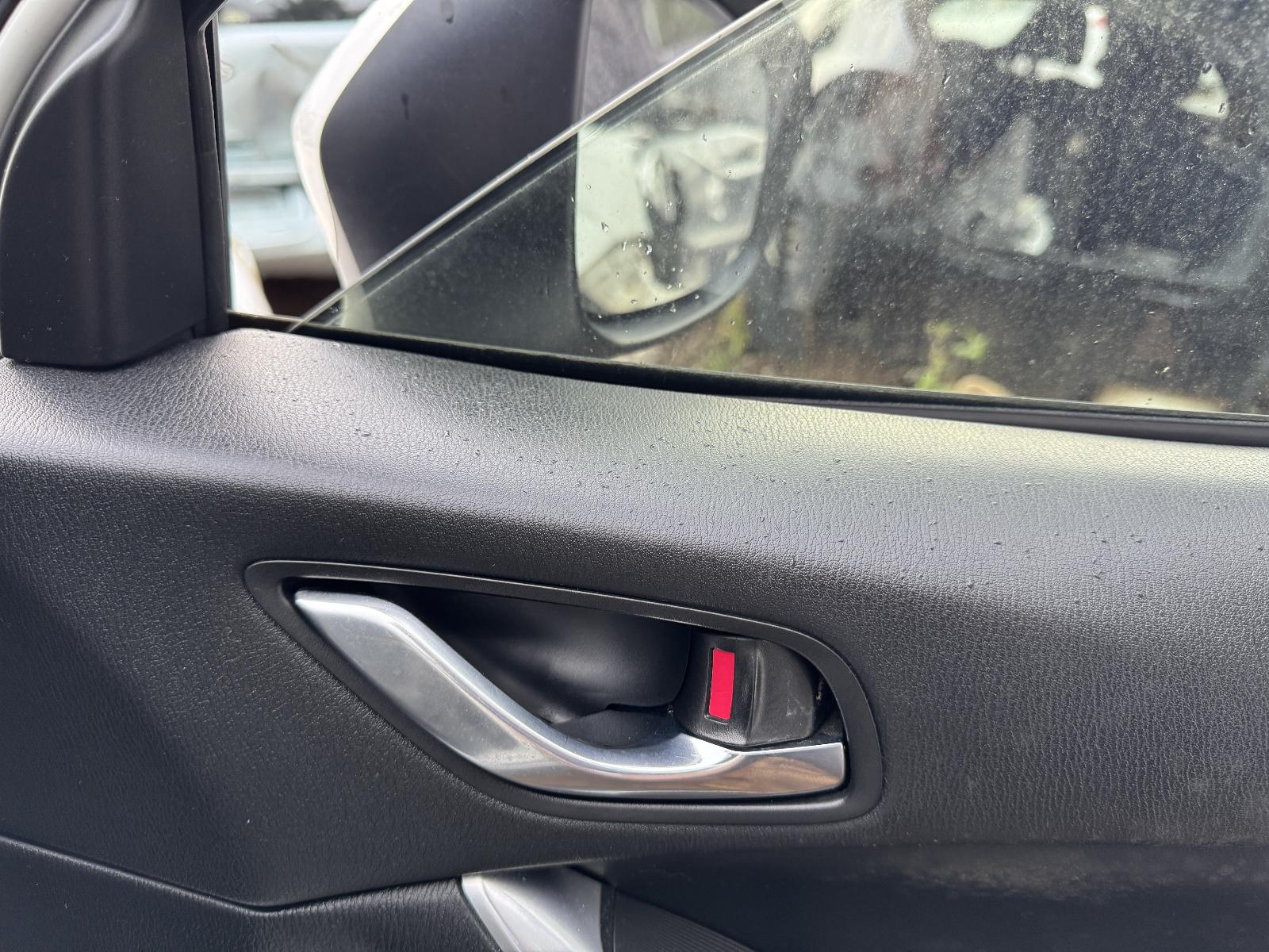 View Auto part Engine MAZDA CX5 2012