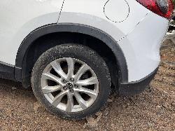 View Auto part Engine MAZDA CX5 2012
