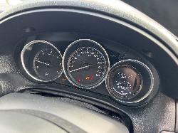 View Auto part Engine MAZDA CX5 2012