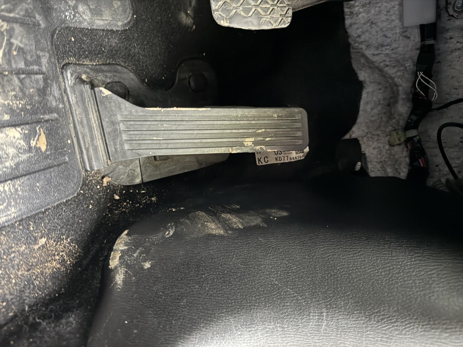 View Auto part Engine MAZDA CX5 2012