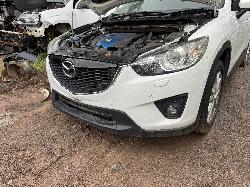 View Auto part Engine MAZDA CX5 2012