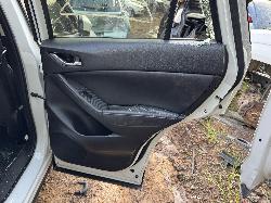 View Auto part Engine MAZDA CX5 2012