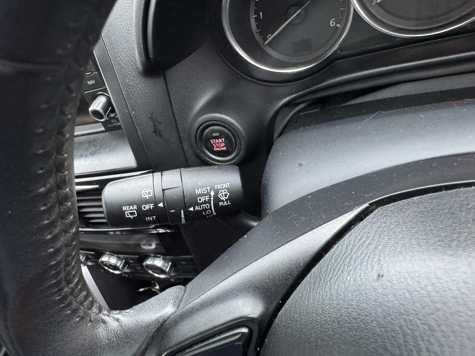 View Auto part Engine MAZDA CX5 2012