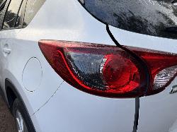 View Auto part Engine MAZDA CX5 2012