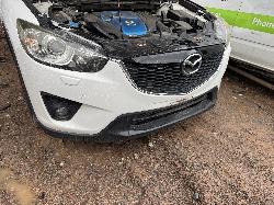 View Auto part Engine MAZDA CX5 2012