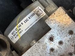 View Auto part Engine MAZDA CX5 2012
