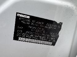 View Auto part Engine MAZDA CX5 2012