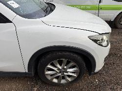 View Auto part Engine MAZDA CX5 2012