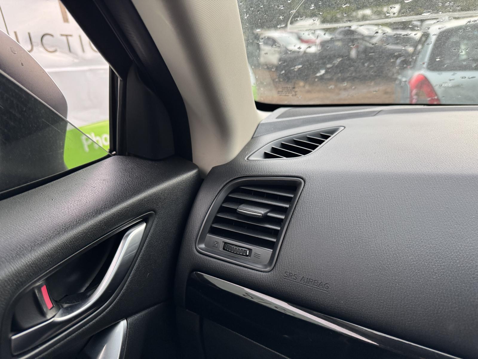 View Auto part Engine MAZDA CX5 2012