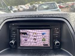View Auto part Engine MAZDA CX5 2012