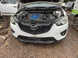 View Auto part Engine MAZDA CX5 2012