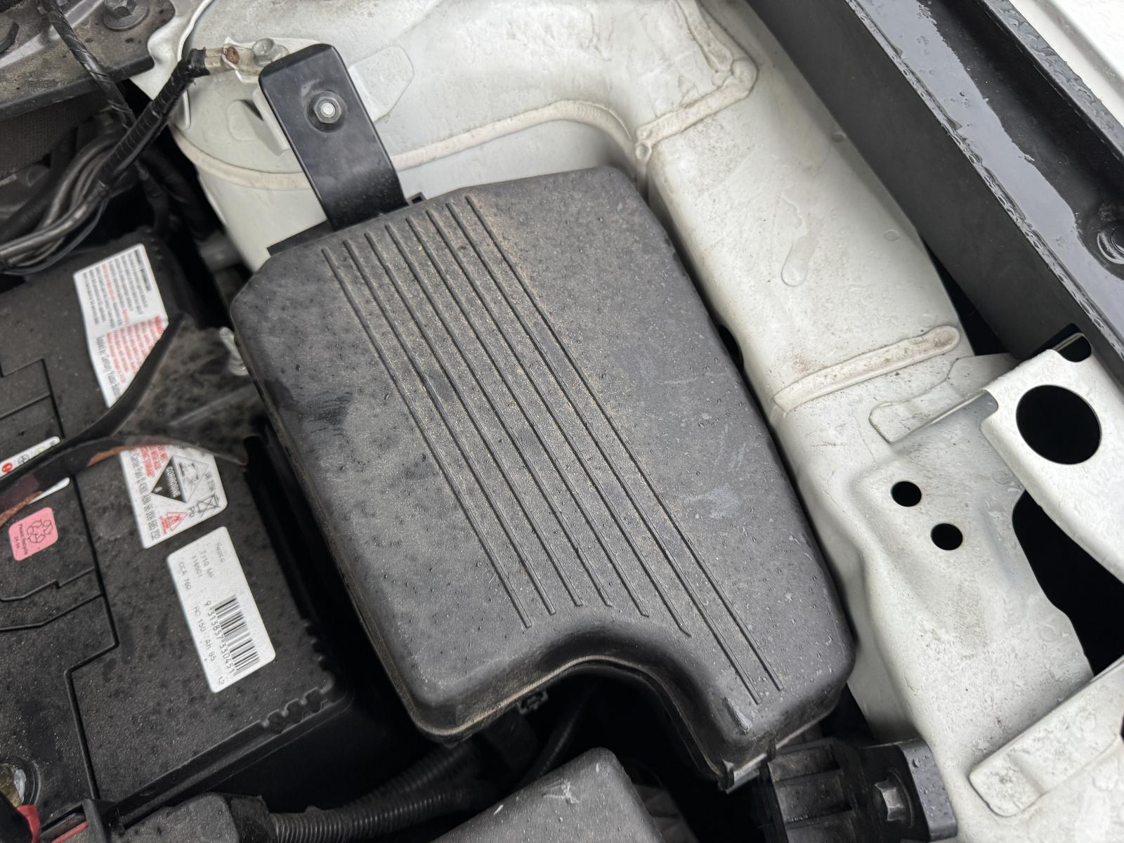 View Auto part Engine MAZDA CX5 2012