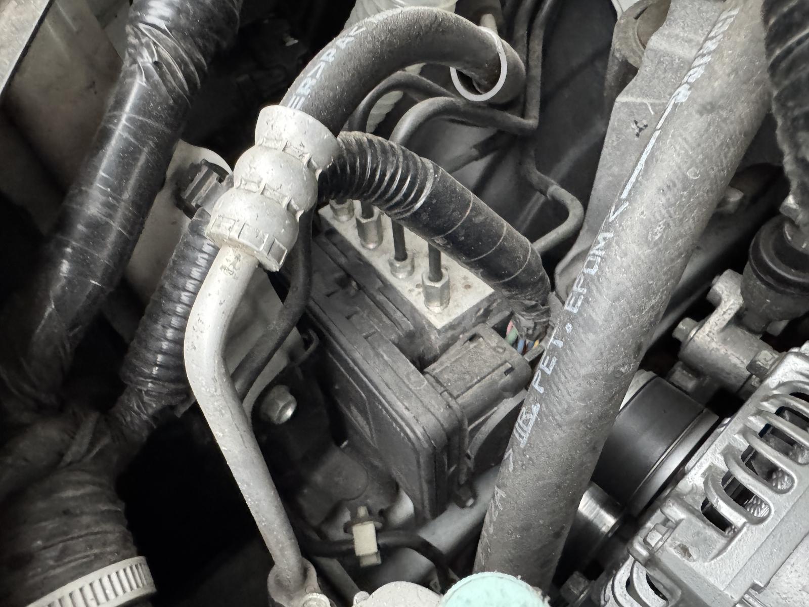 View Auto part Engine MAZDA CX5 2012