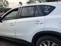 View Auto part Engine MAZDA CX5 2012