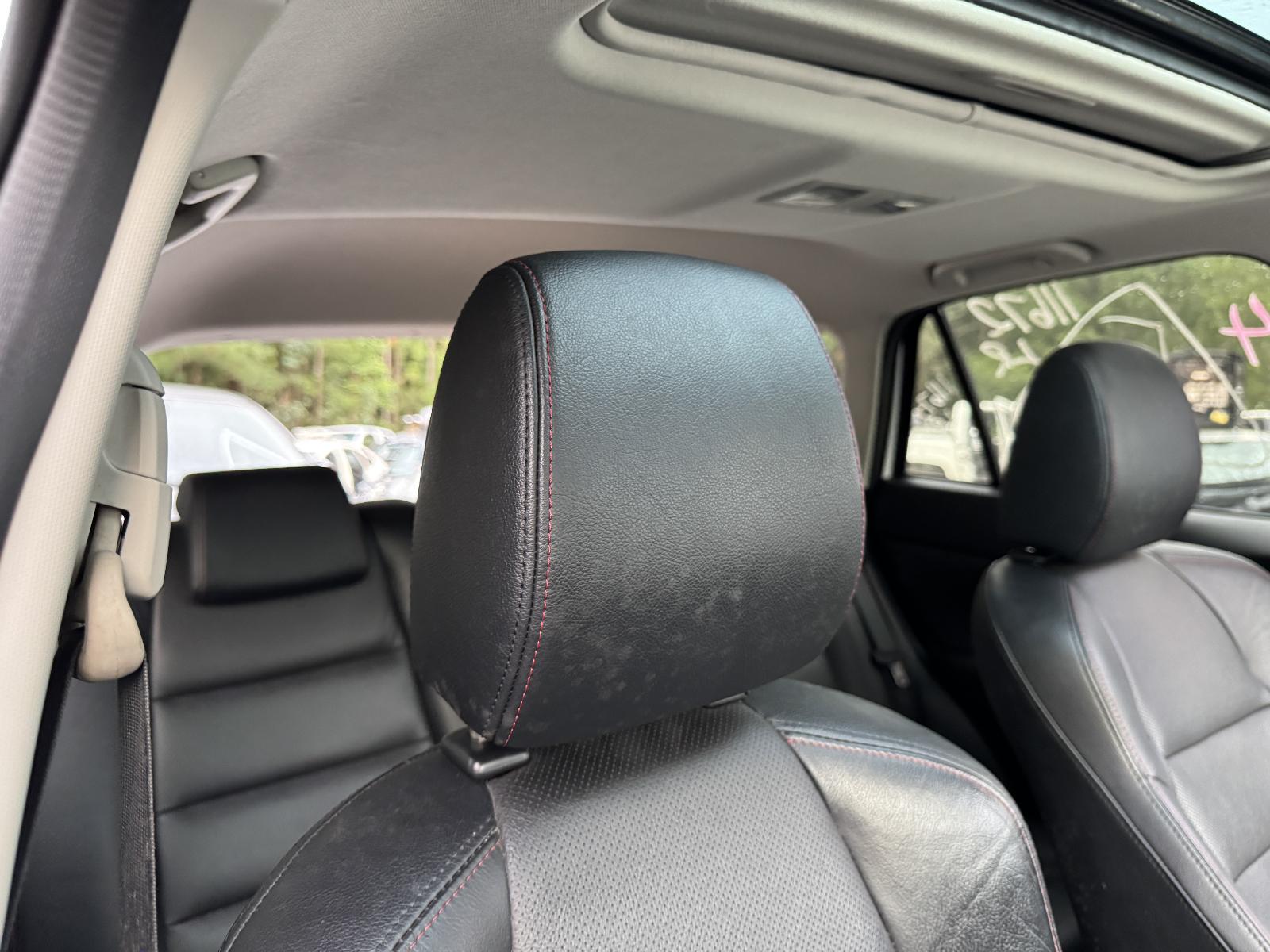 View Auto part Engine MAZDA CX5 2012