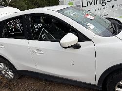 View Auto part Engine MAZDA CX5 2012