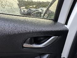 View Auto part Engine MAZDA CX5 2012