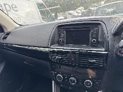 View Auto part Engine MAZDA CX5 2012